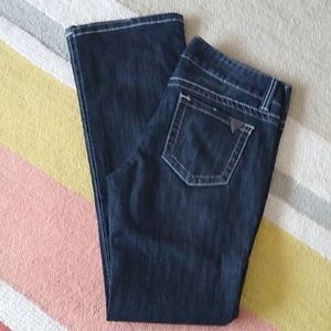 Guess Pismo Straight Jeans